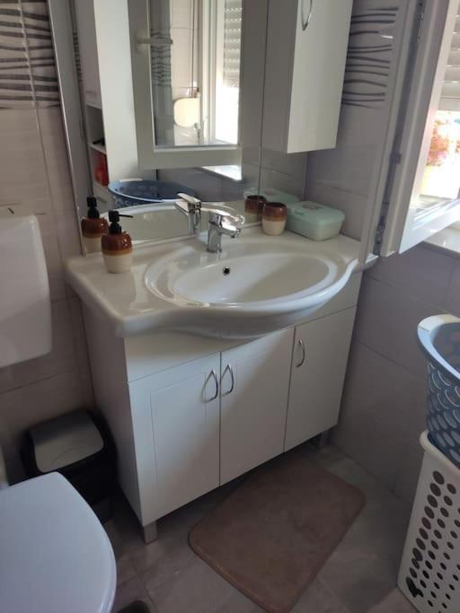 Apartman David-Drazice Exteriör bild
