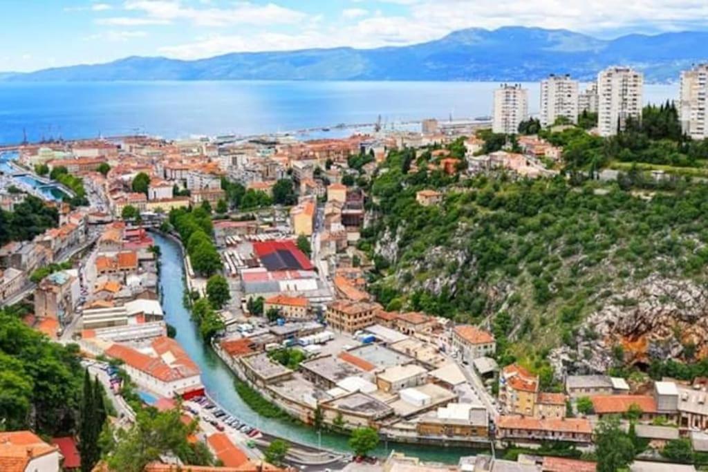 Apartman David-Drazice Exteriör bild