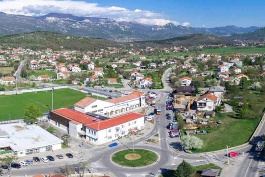 Apartman David-Drazice Exteriör bild