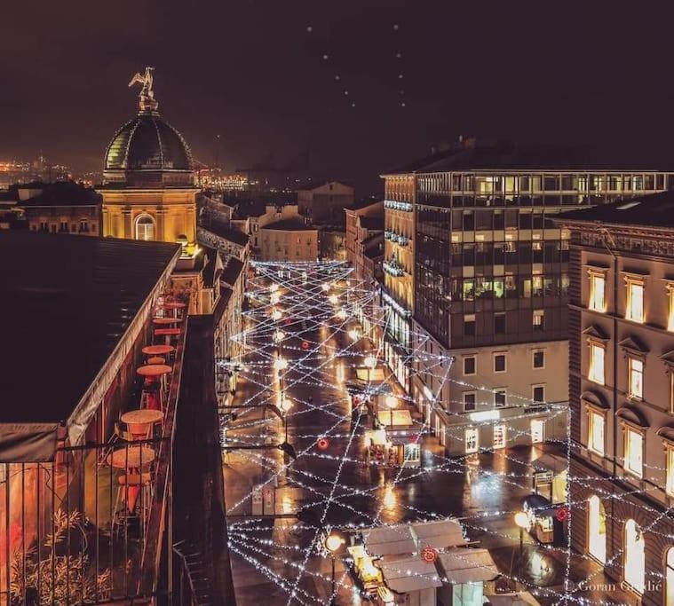 Apartman David-Drazice Exteriör bild